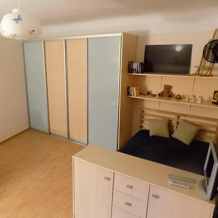 Blueberry Apartament Ryga