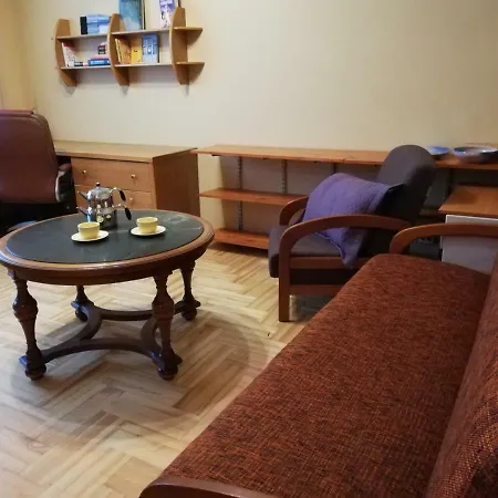 Blueberry Apartament